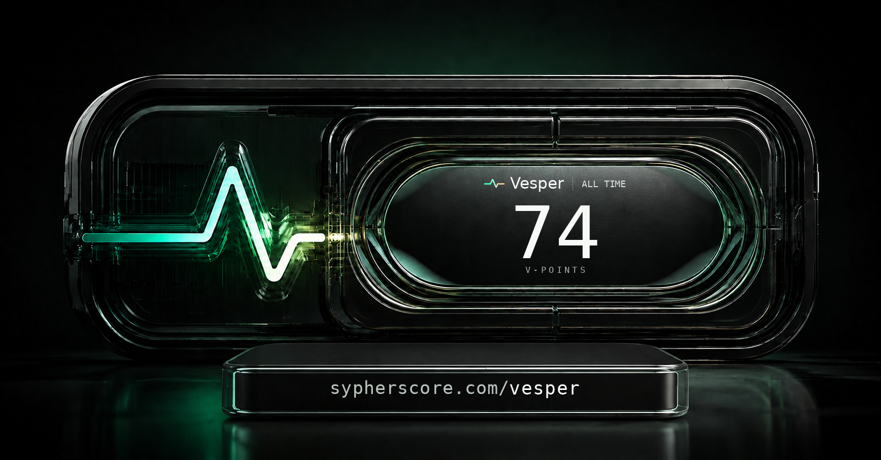 74 V-Points